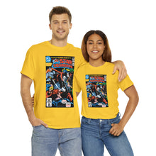 Load image into Gallery viewer, Custom Squadron Tee 01