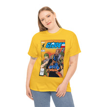 Load image into Gallery viewer, Custom Joe Tee 04