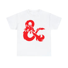 Load image into Gallery viewer, Ampersand T-Shirt
