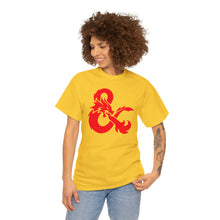 Load image into Gallery viewer, Ampersand T-Shirt