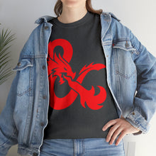 Load image into Gallery viewer, Ampersand T-Shirt