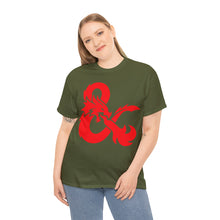Load image into Gallery viewer, Ampersand T-Shirt