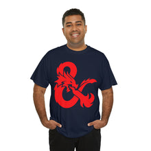 Load image into Gallery viewer, Ampersand T-Shirt