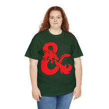 Load image into Gallery viewer, Ampersand T-Shirt