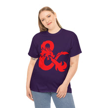 Load image into Gallery viewer, Ampersand T-Shirt