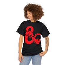 Load image into Gallery viewer, Ampersand T-Shirt