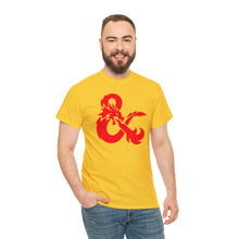 Load image into Gallery viewer, Ampersand T-Shirt