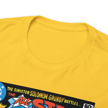 Load image into Gallery viewer, Custom Squadron Tee 01