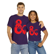 Load image into Gallery viewer, Ampersand T-Shirt