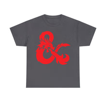 Load image into Gallery viewer, Ampersand T-Shirt