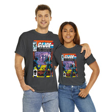 Load image into Gallery viewer, Custom Joe Tee 03