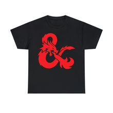 Load image into Gallery viewer, Ampersand T-Shirt