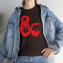 Load image into Gallery viewer, Ampersand T-Shirt