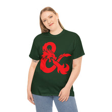 Load image into Gallery viewer, Ampersand T-Shirt