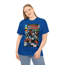 Load image into Gallery viewer, Custom Squadron Tee 01