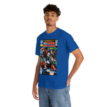 Load image into Gallery viewer, Custom Squadron Tee 01