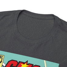 Load image into Gallery viewer, Custome Joe Tee 01