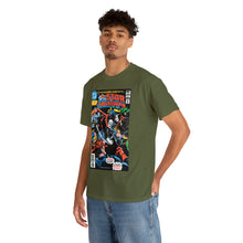 Load image into Gallery viewer, Custom Squadron Tee 01