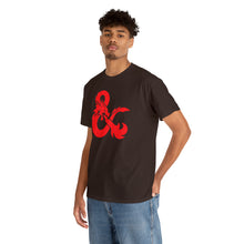 Load image into Gallery viewer, Ampersand T-Shirt