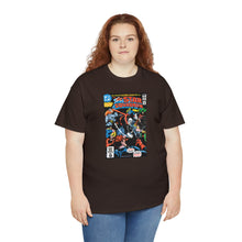Load image into Gallery viewer, Custom Squadron Tee 01