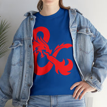 Load image into Gallery viewer, Ampersand T-Shirt