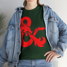 Load image into Gallery viewer, Ampersand T-Shirt