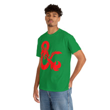 Load image into Gallery viewer, Ampersand T-Shirt