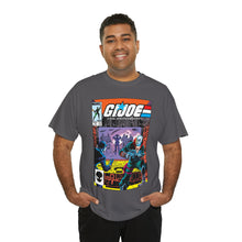 Load image into Gallery viewer, Custom Joe Tee 03