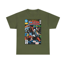 Load image into Gallery viewer, Custom Squadron Tee 01