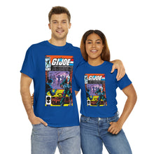 Load image into Gallery viewer, Custom Joe Tee 03