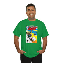 Load image into Gallery viewer, Custom Joe Tee 02