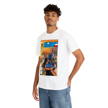 Load image into Gallery viewer, Custom Joe Tee 04