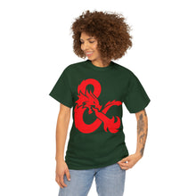 Load image into Gallery viewer, Ampersand T-Shirt
