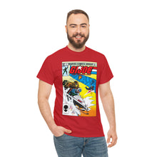 Load image into Gallery viewer, Custom Joe Tee 02