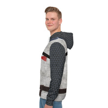 Load image into Gallery viewer, Knights Templar Men's All-Over-Print Hoodie