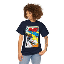 Load image into Gallery viewer, Custom Joe Tee 02