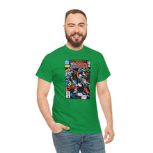 Load image into Gallery viewer, Custom Squadron Tee 01