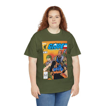 Load image into Gallery viewer, Custom Joe Tee 04