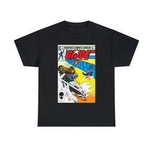 Load image into Gallery viewer, Custom Joe Tee 02