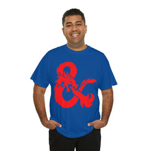 Load image into Gallery viewer, Ampersand T-Shirt
