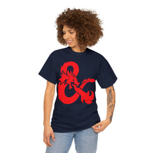 Load image into Gallery viewer, Ampersand T-Shirt