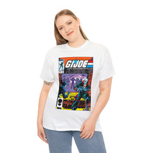 Load image into Gallery viewer, Custom Joe Tee 03