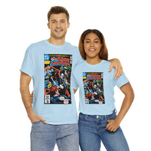 Load image into Gallery viewer, Custom Squadron Tee 01
