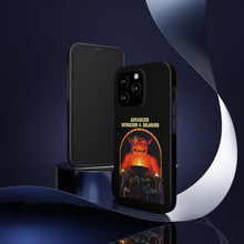 Load image into Gallery viewer, PHB2e Tough Phone Cases