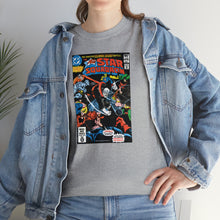 Load image into Gallery viewer, Custom Squadron Tee 01
