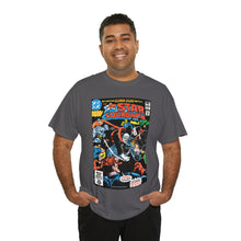 Load image into Gallery viewer, Custom Squadron Tee 01