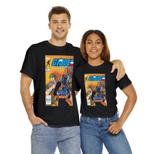 Load image into Gallery viewer, Custom Joe Tee 04