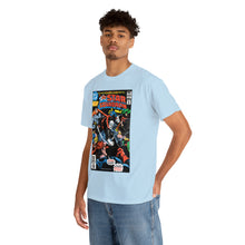 Load image into Gallery viewer, Custom Squadron Tee 01