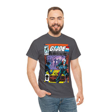 Load image into Gallery viewer, Custom Joe Tee 03