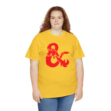 Load image into Gallery viewer, Ampersand T-Shirt
